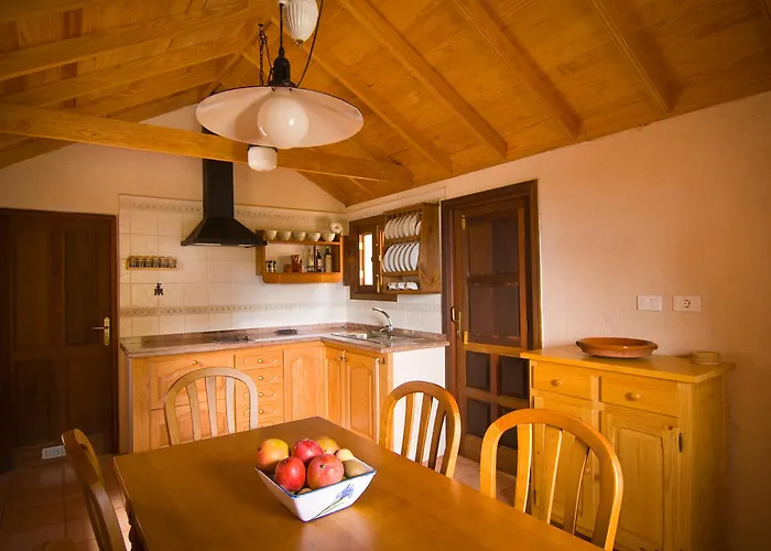 Casa Rural Los Patos