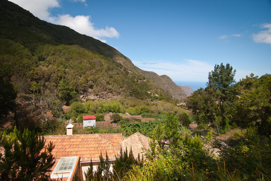 Ferienhaus Casa Rural Los Patos *