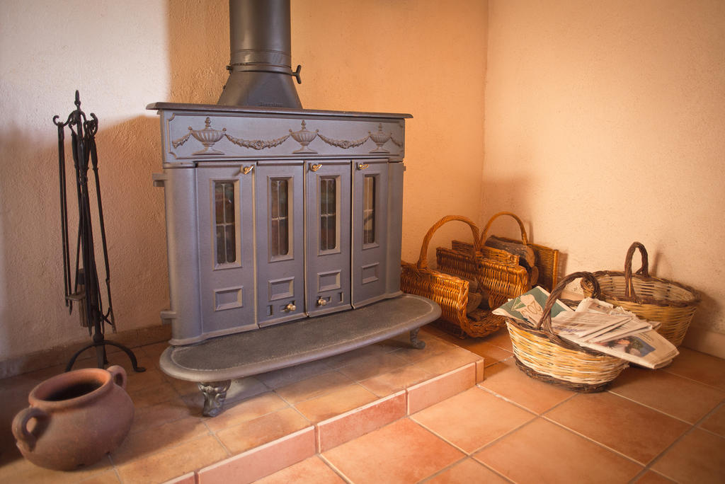 Ferienhaus Casa Rural Los Patos Hermigua