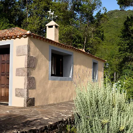 Casa Rural Los Patos Hermigua Room photo
