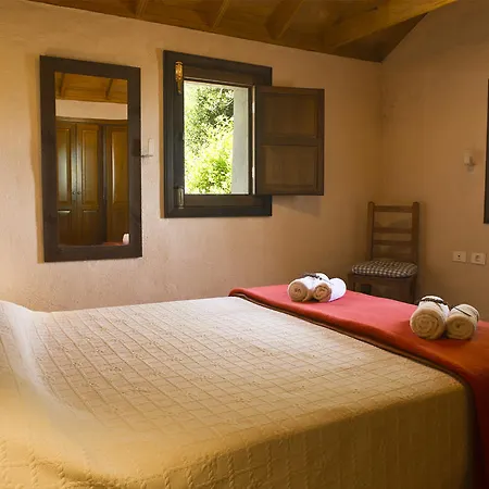 Casa Rural Los Patos Hermigua Room photo