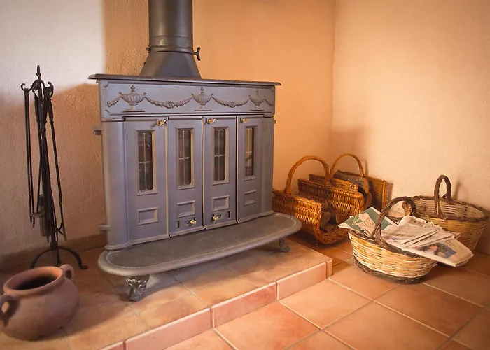 Casa Rural Los Patos