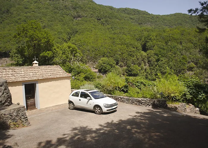 Casa Rural Los Patos