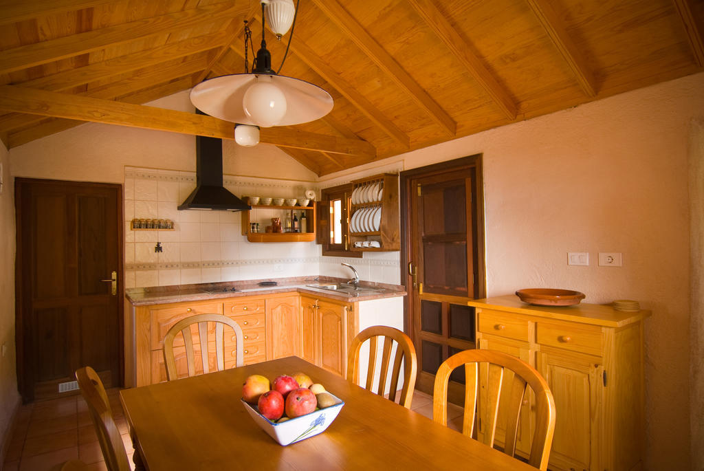 Holiday home Casa Rural Los Patos