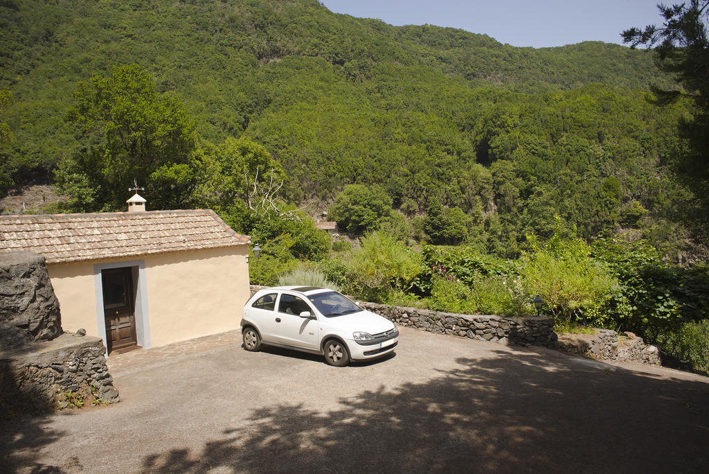 Holiday home Casa Rural Los Patos