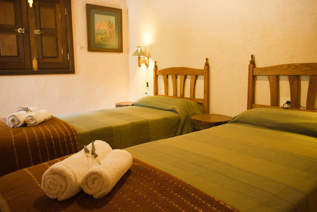 Holiday home Casa Rural Los Patos