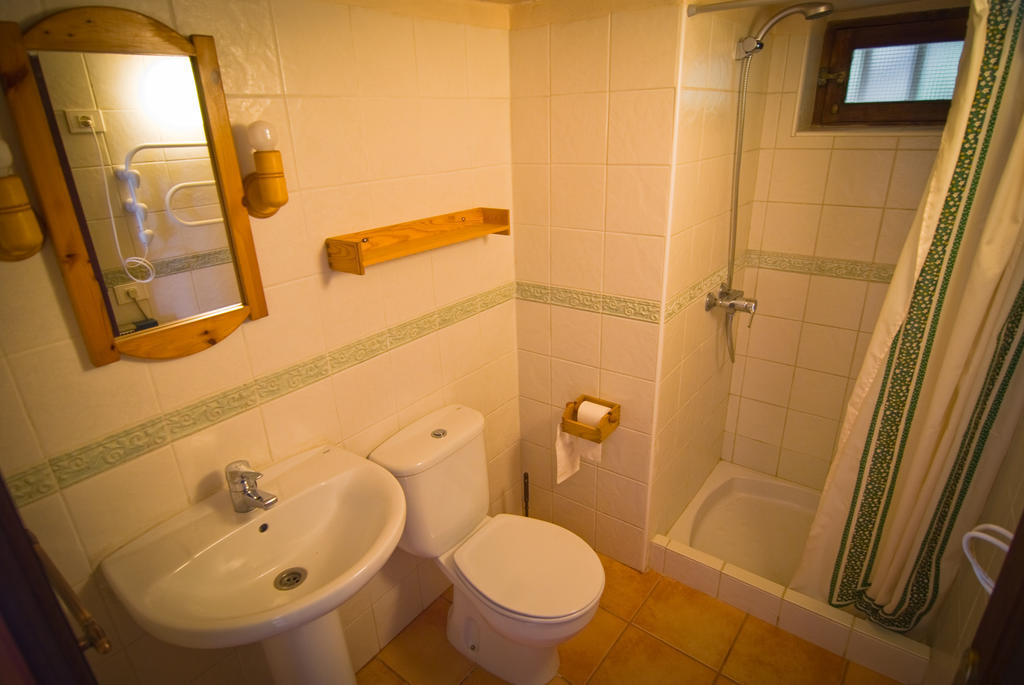 Holiday home Casa Rural Los Patos Hermigua